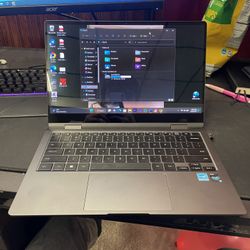 Samsung Laptop