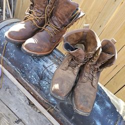 Work Boots 