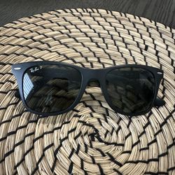 Rayban Wayfarer Polarized