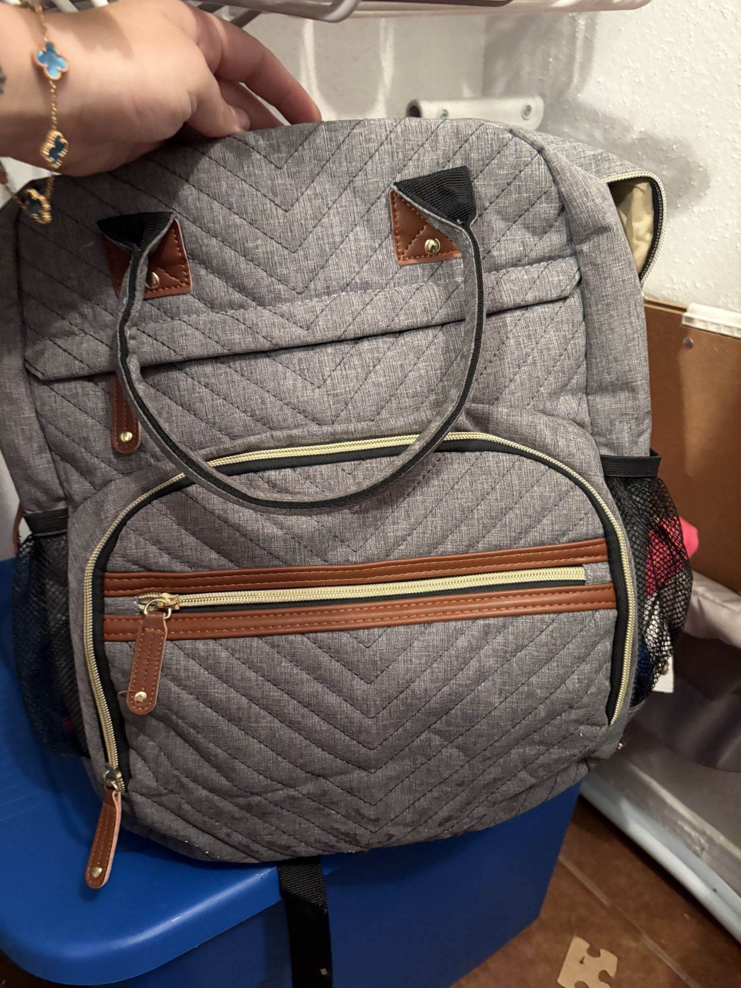 Diaper Bag