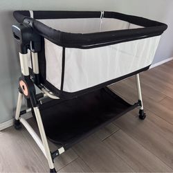 Baby bassinet