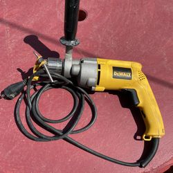 Dewalt Drill