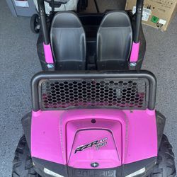 Power Wheels