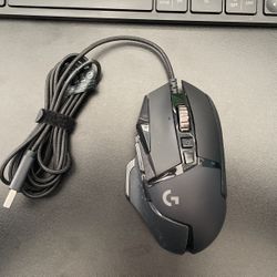 Wired Mouse