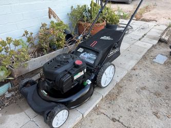 Mower
