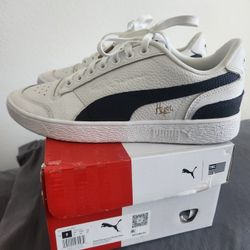 Nipsey Hussle PUMAS Size 9 Mens $90