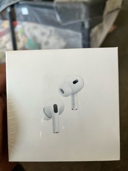 Airpod Pro 2