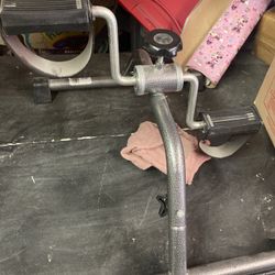 Pedal Exerciser