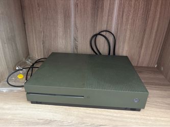 Xbox  One Battlefield Edition - Bundle