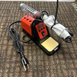 Weller Digital Soldering Station 