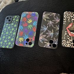 iPhone 12/ 13 Cases