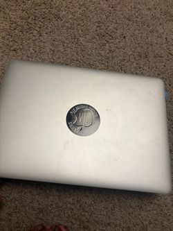 Mac book air