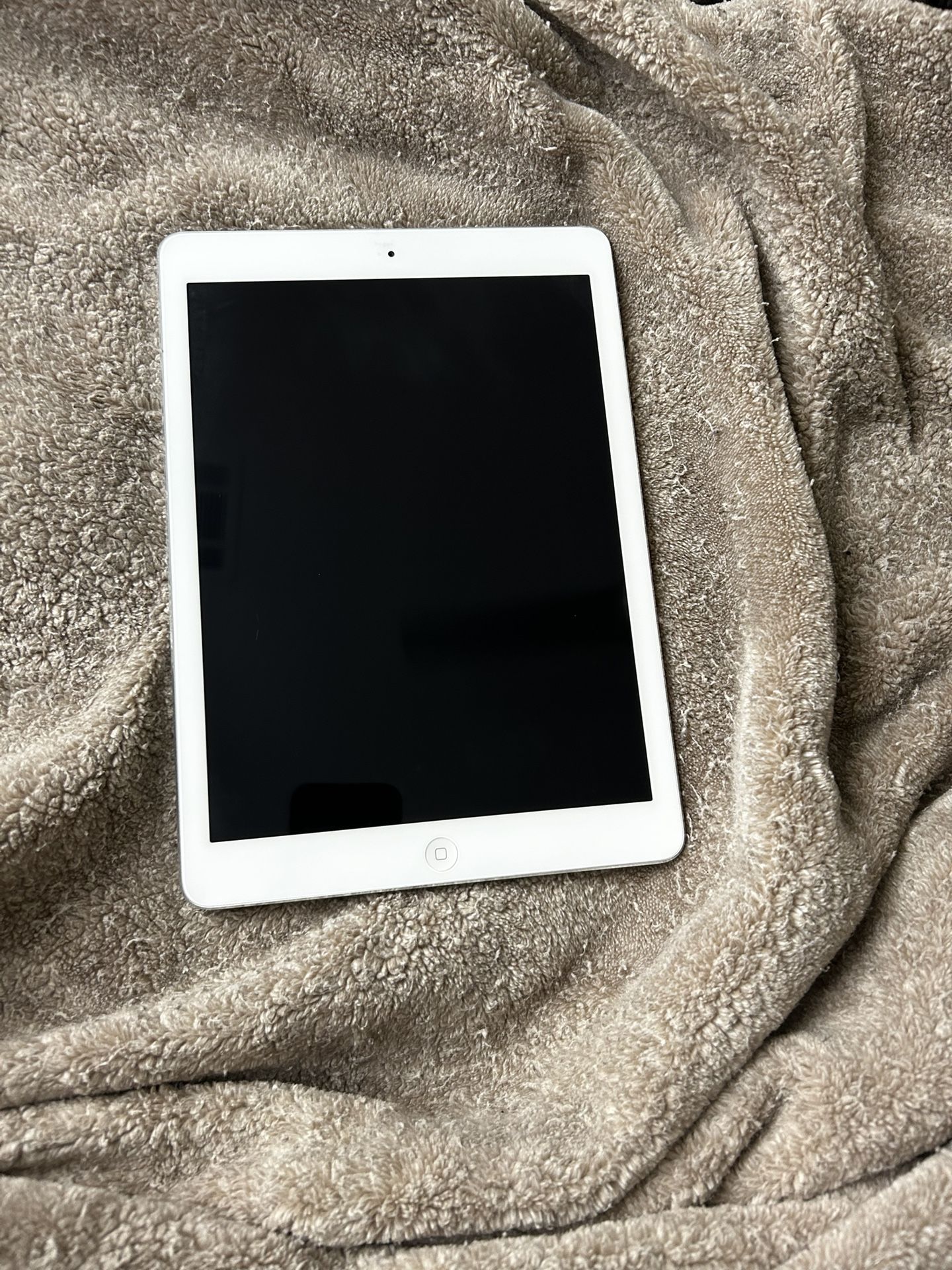 Apple iPad Air