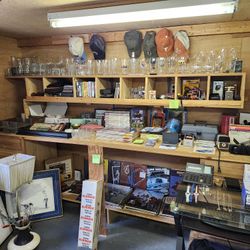 Household Items And More 
