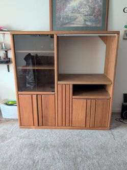 TV stand/ storage