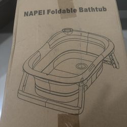 Baby Bathtub