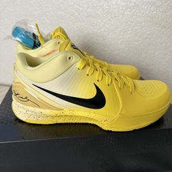 Nike Kobe 4 Protro CHBL Sz 7.5