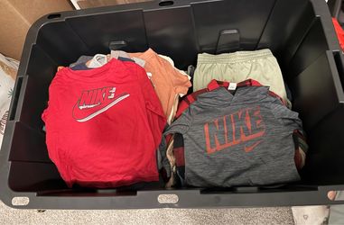 12m-24m assorted boy clothes