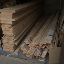 Home Building Materials 