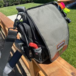 Veto Pro Pac TP-XXL tool pouch