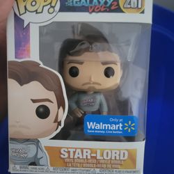Starlord Pop 