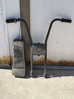 Mini Bike Parts