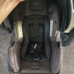 Car seat 