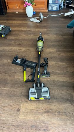 18V Ryobi vacuum!!no battery‼️