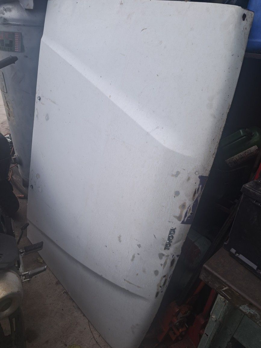 Partes Para Toyota Dulli