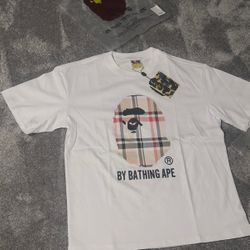 Bape Size L