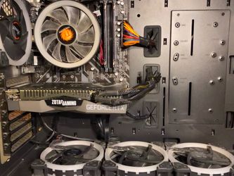 Pc in great shape