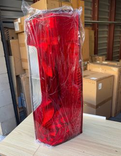 For 2019 2025 Mercedes Benz Sprinter Rear Tail Light Right Passenger Side
