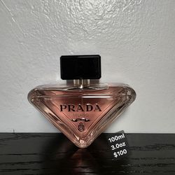 Perfume Prada