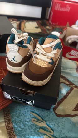Jordan 4 retro