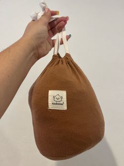 Baby carrier/wrap