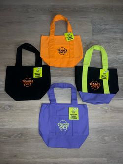 Trader Joe Totes