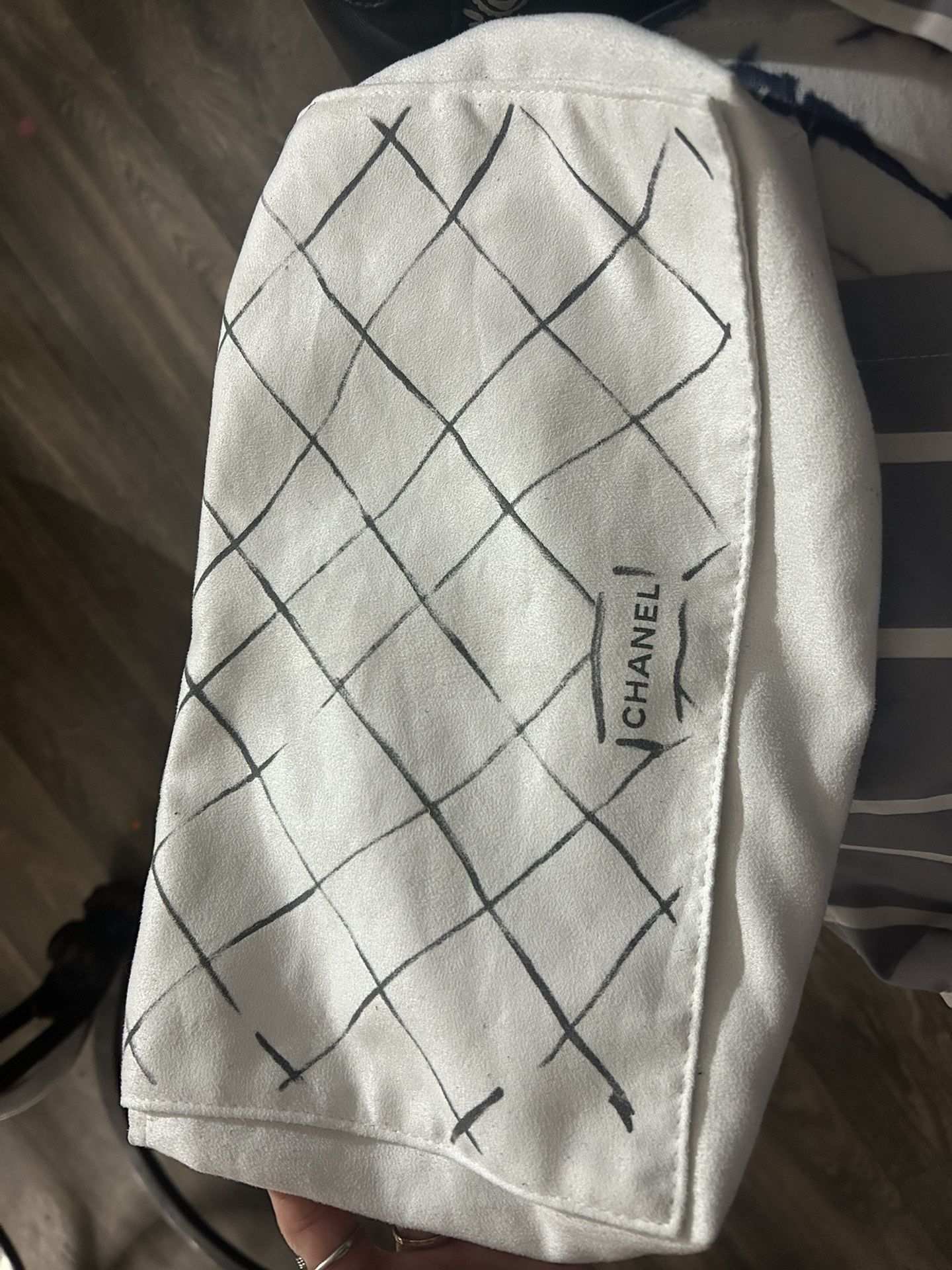 Vintage Chanel