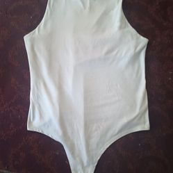 Gaze Bodysuit