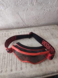 🔥 Dragon Motocross / Dirt Bike Goggles 🔥