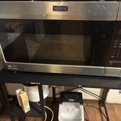 Industrial Microwave