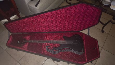Coffin Case 300-VXR