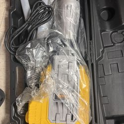 Dewalt Jack Hammer