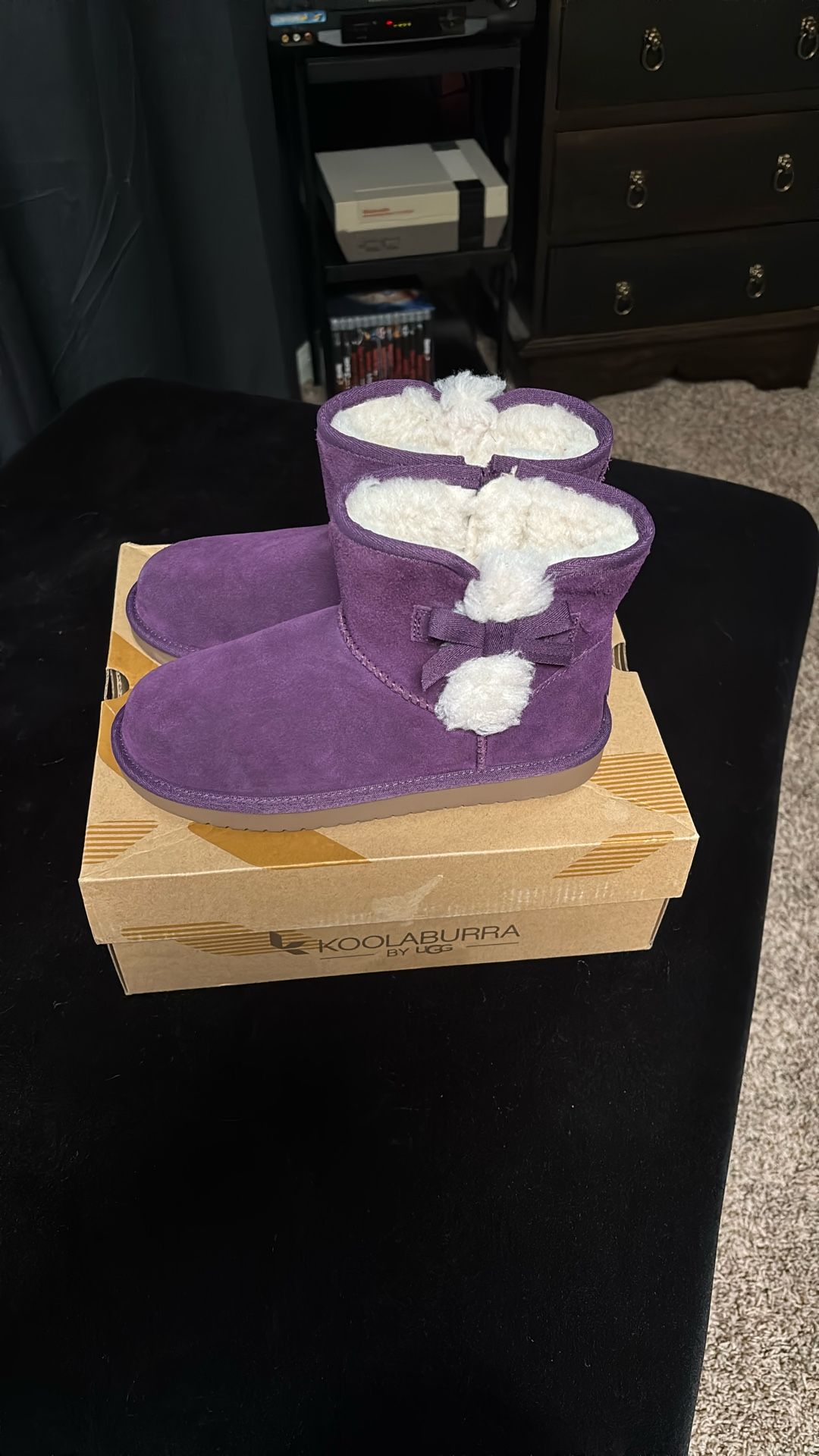 Kids Ugg boots