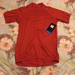 NWT Cycling Jersey - Small