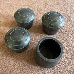 Patio Chair Leg Protectors