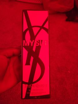 Yves saint laurent