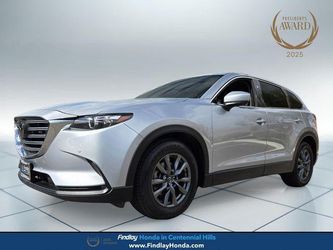 2021 Mazda CX-9
