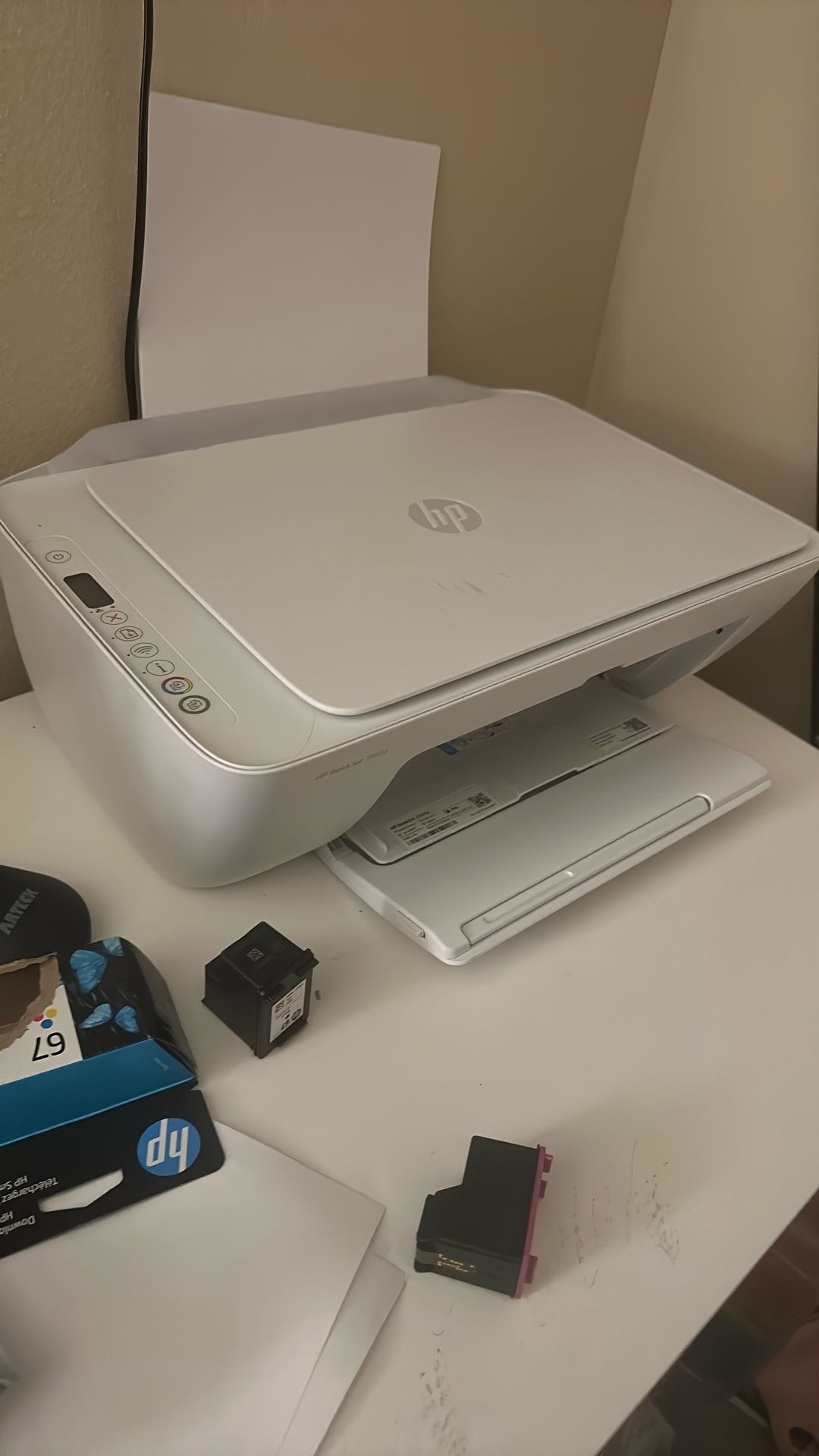 40 Bucks Hp computer come and get it