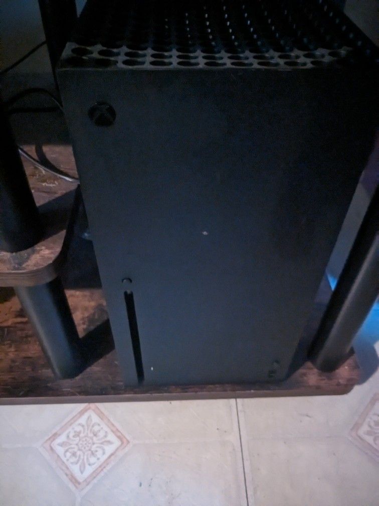 Xbox Series X 1tb