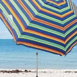 Tommy Bahama Umbrellas, Included Carrying Bag !!